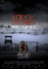 Yodok Stories' Poster