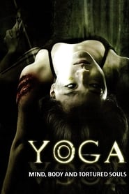 Yoga' Poster