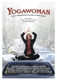 Yogawoman' Poster