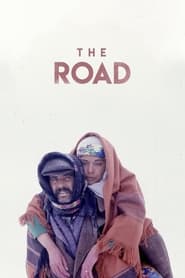 The Road' Poster