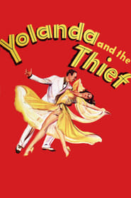 Yolanda and the Thief' Poster