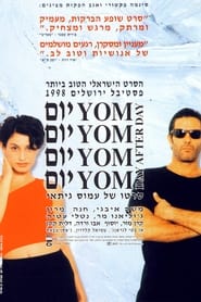 Day After Day' Poster