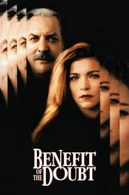 Benefit of the Doubt' Poster