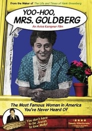 YooHoo Mrs Goldberg' Poster