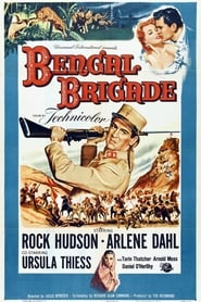 Bengal Brigade' Poster