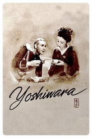 Yoshiwara' Poster