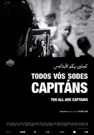 You All Are Captains' Poster