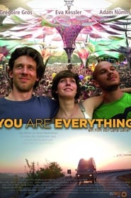 You Are Everything' Poster