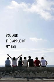You Are the Apple of My Eye' Poster