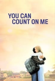 You Can Count on Me' Poster