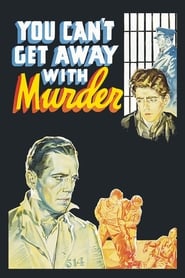You Cant Get Away with Murder' Poster