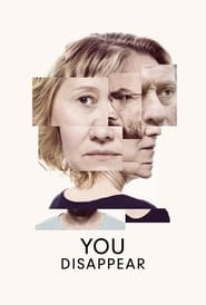 You Disappear' Poster