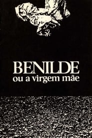 Benilde or the Virgin Mother' Poster