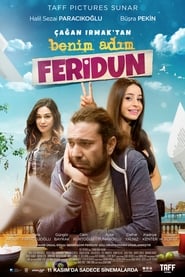 Benim Adm Feridun' Poster