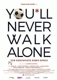 Youll Never Walk Alone' Poster