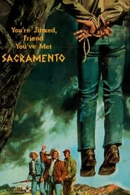 Youre Jinxed Friend Youve Met Sacramento' Poster