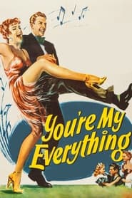 Youre My Everything' Poster
