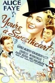 Youre a Sweetheart' Poster