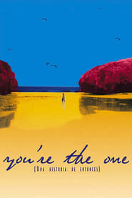 Youre the One' Poster