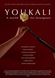 Youkali' Poster