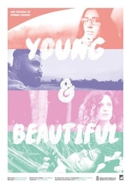 Young  Beautiful' Poster