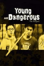 Streaming sources forYoung and Dangerous The Prequel
