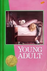 Streaming sources forYoung Adult