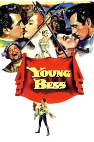 Young Bess' Poster