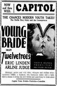 Young Bride' Poster