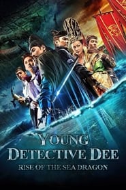 Streaming sources forYoung Detective Dee Rise of the Sea Dragon