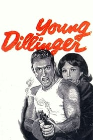 Young Dillinger' Poster