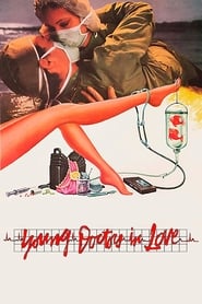 Young Doctors in Love' Poster