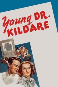 Young Dr Kildare' Poster