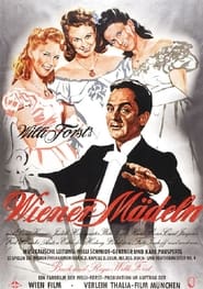 Vienna Girls' Poster