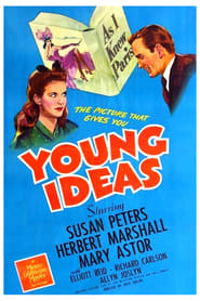 Young Ideas' Poster