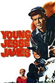 Young Jesse James' Poster