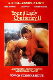 Young Lady Chatterley II' Poster