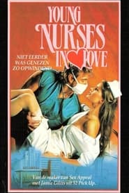 Young Nurses in Love' Poster