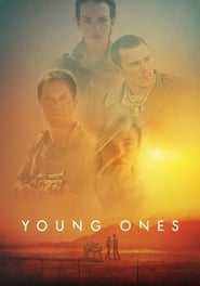 Young Ones' Poster