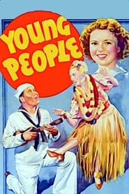Young People' Poster