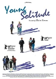 Young Solitude' Poster