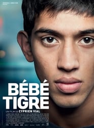 Young Tiger' Poster