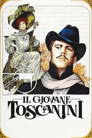 Young Toscanini' Poster