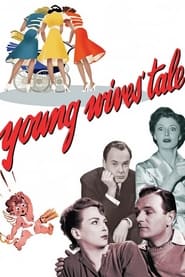 Young Wives Tale' Poster