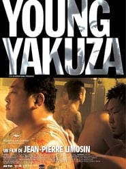 Young Yakuza' Poster