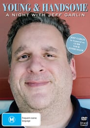 Young and Handsome A Night with Jeff Garlin' Poster