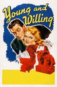Young and Willing' Poster