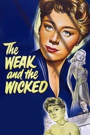 The Weak and the Wicked' Poster