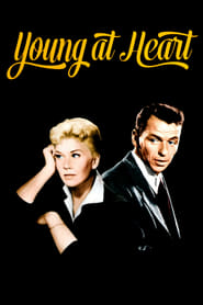 Young at Heart' Poster