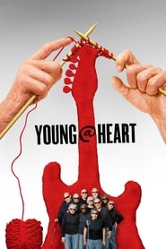 Streaming sources forYoung  Heart